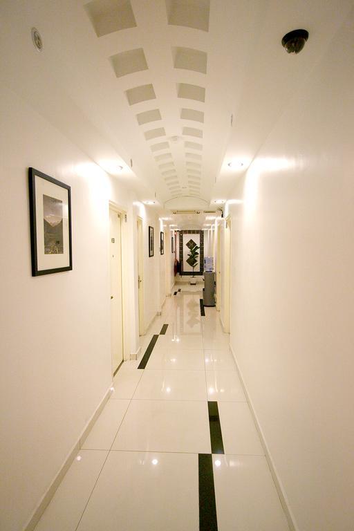 Hotel Jsl Johor Bahru Extérieur photo