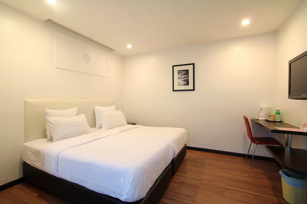 Hotel Jsl Johor Bahru Chambre photo