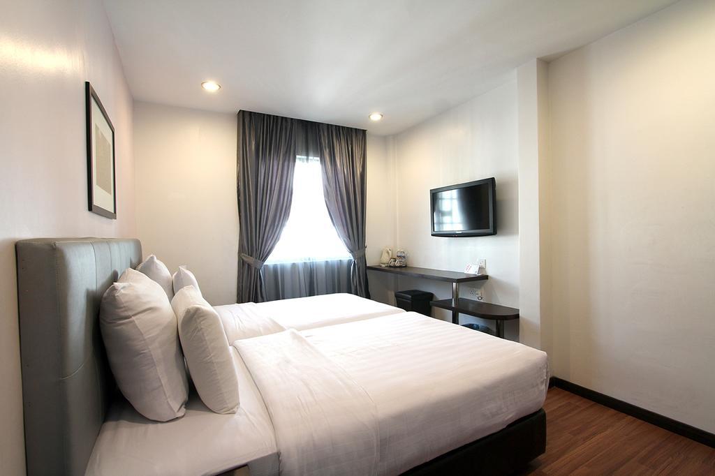 Hotel Jsl Johor Bahru Chambre photo