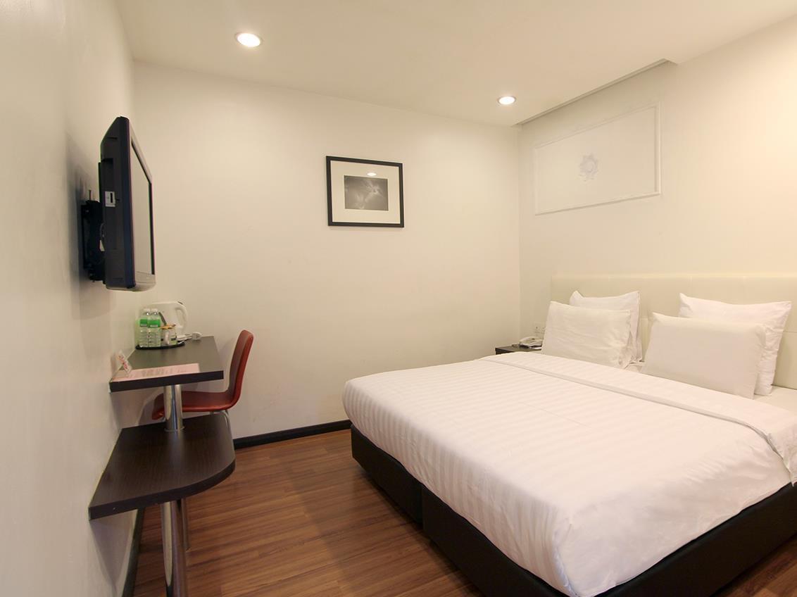 Hotel Jsl Johor Bahru Extérieur photo